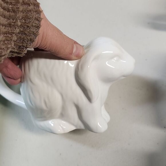 Bunny Mug - Picture 1 of 1